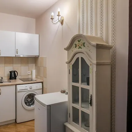 Cracow Main Square Apartments Cracovia Exterior foto