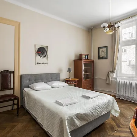 Cracow Main Square Apartments Cracovia Exterior foto