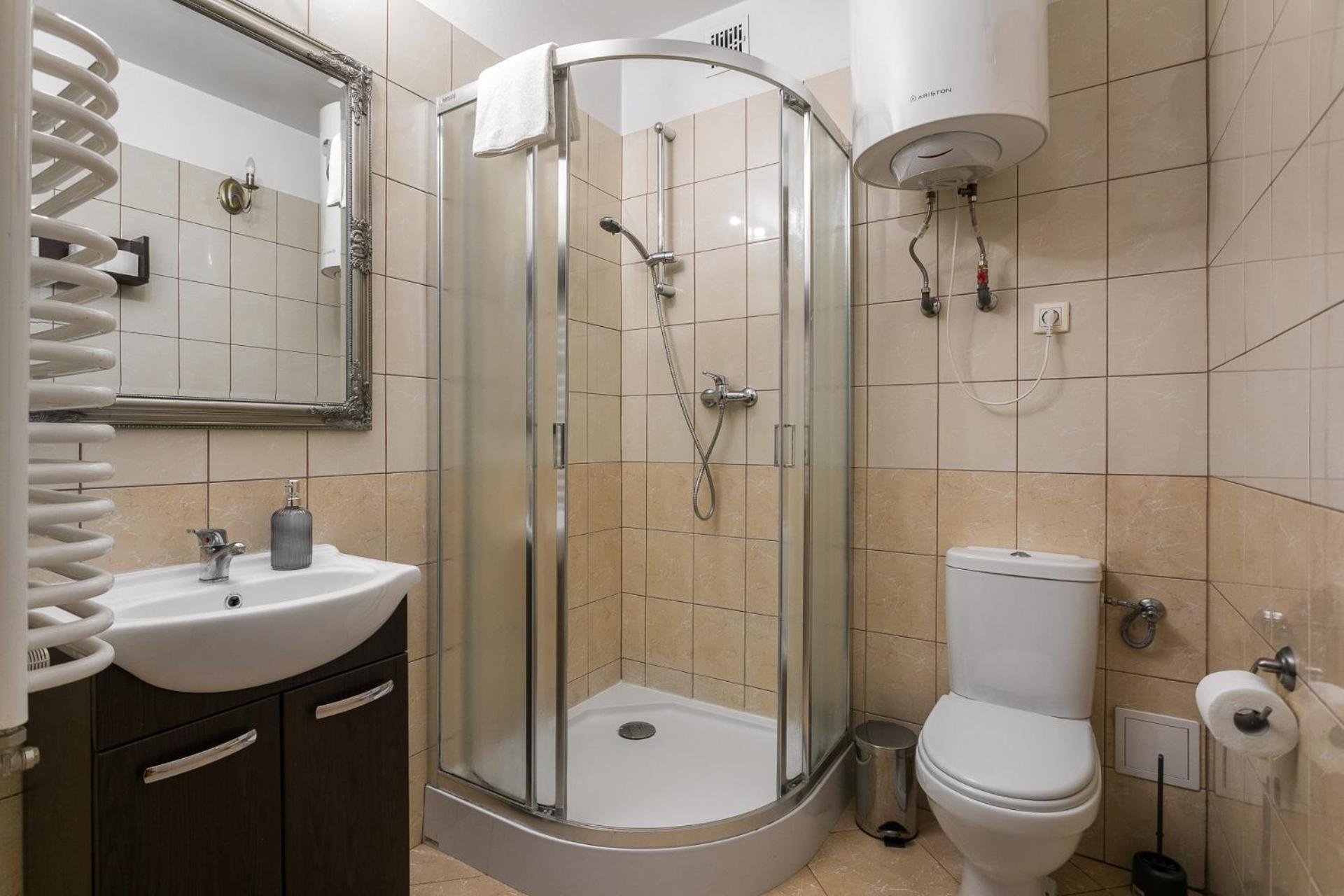 Apartamento Cracow Main Square *